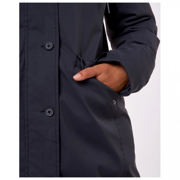 Rip Curl - Women's Anti-Series Parka Jacket - Mantel