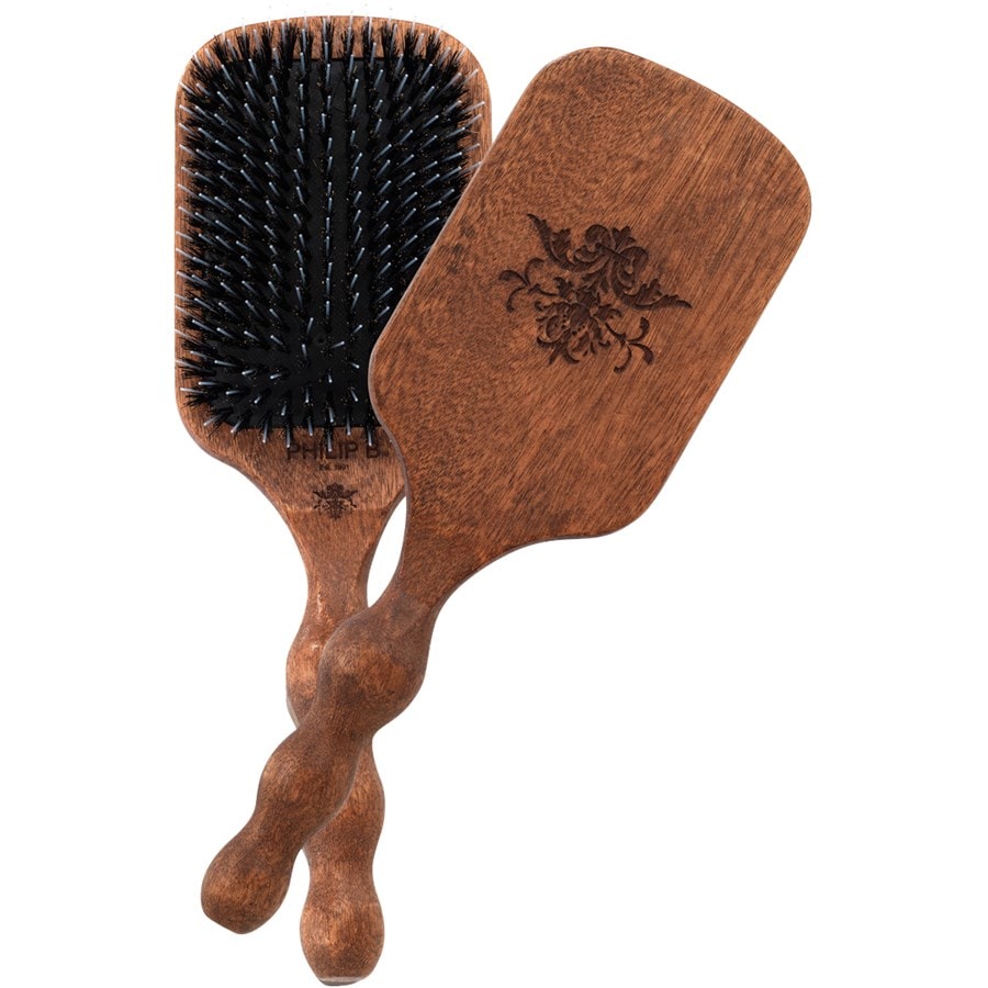 Genius Paddle Brush