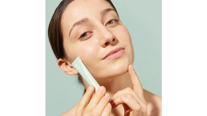 CAUDALIE Vinopure Pickel-Stopp mit Salicylsäure 15 ml