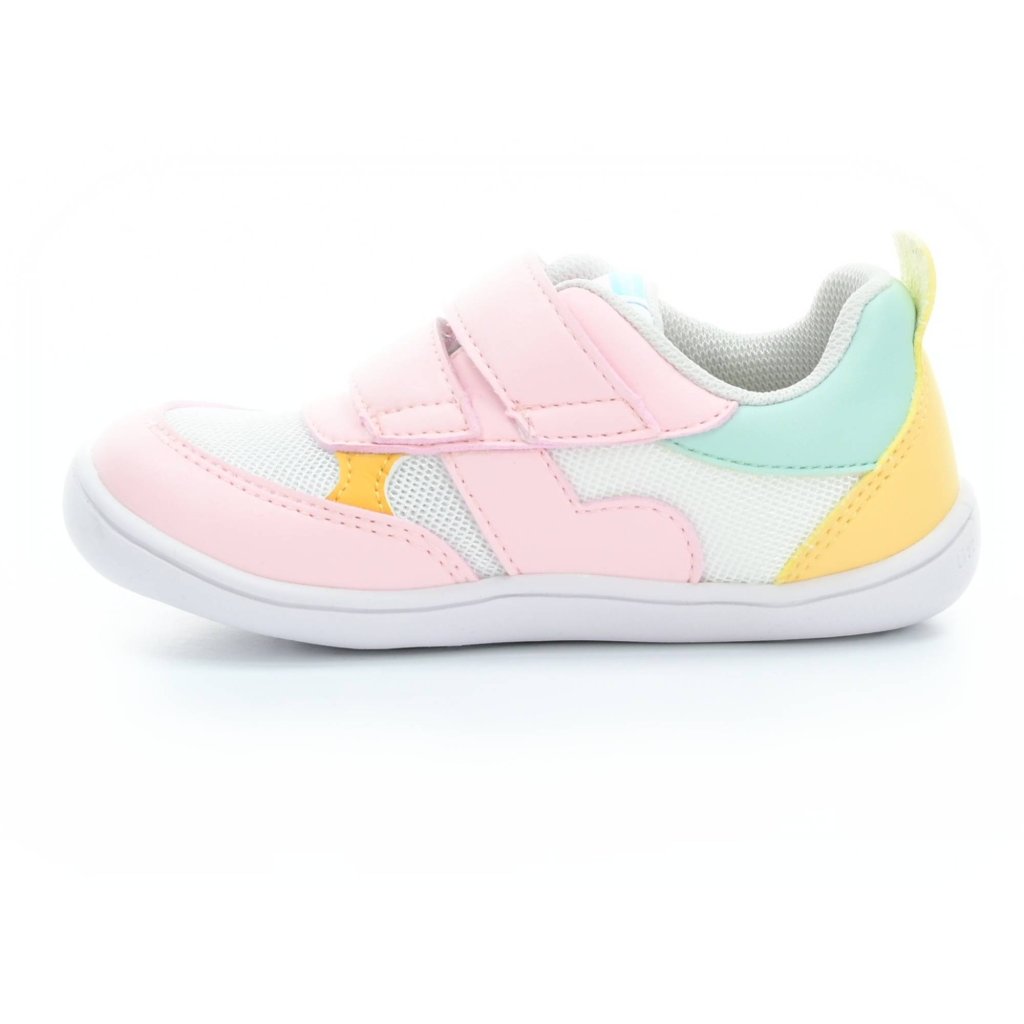 LBL Doro Pink BBA23195-PK Barfuß-Sneakers (BB New)