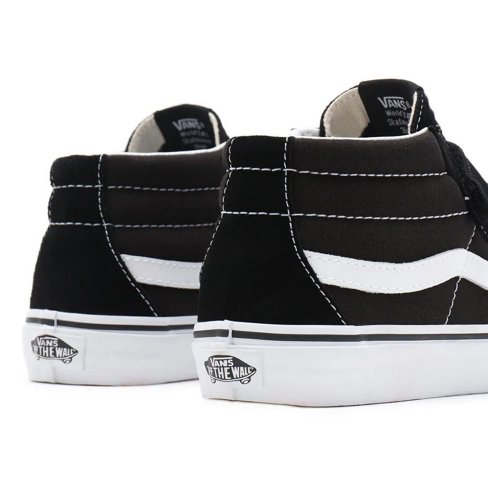 Vans Sk8 Mid Reissue V VN0A4UI56BT1 / schwarz
