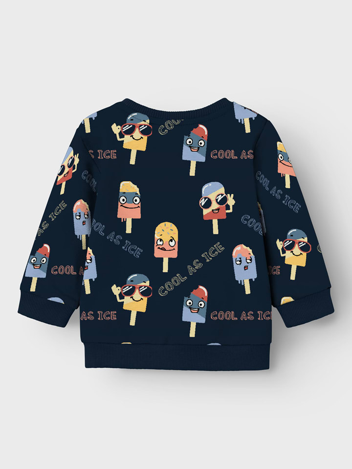 name it Sweatshirt 