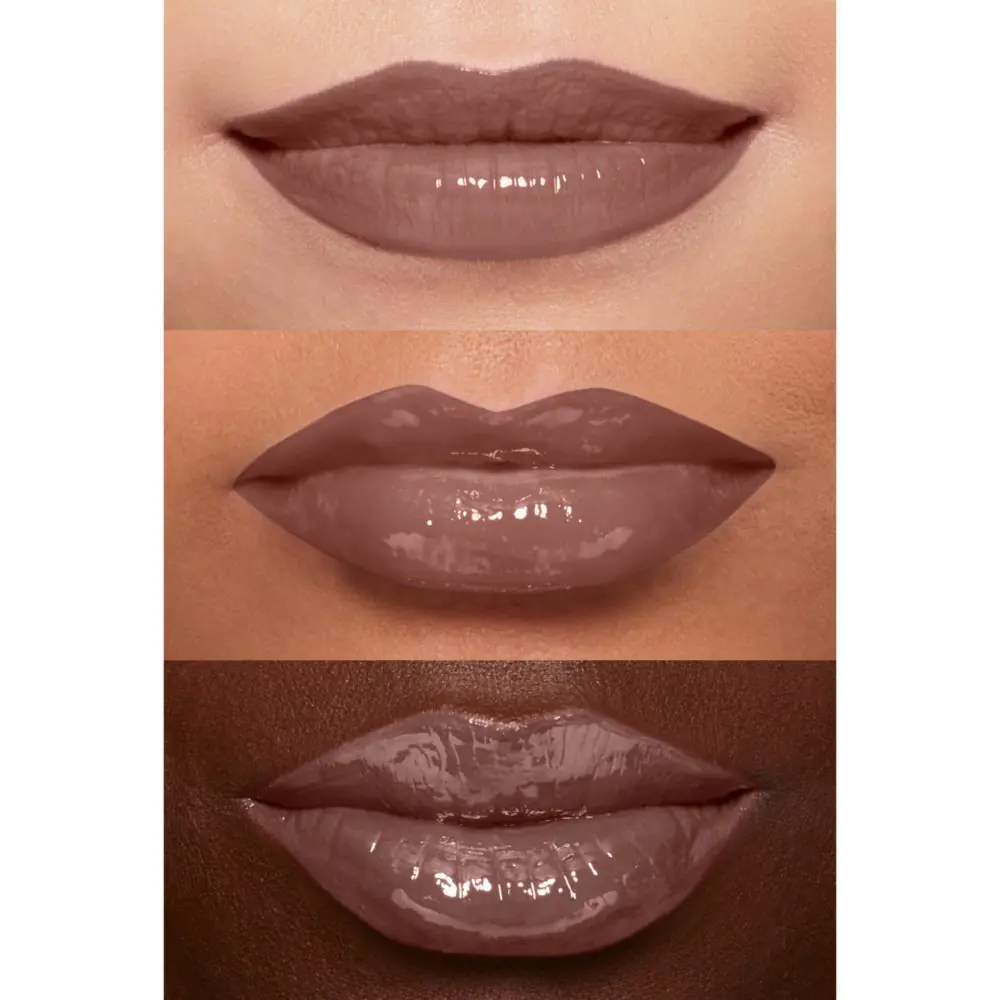 NYX Butter Gloss Ginger Snap Lipgloss