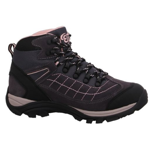 BRÜTTING Wanderschuhe grau Mount Crillon High