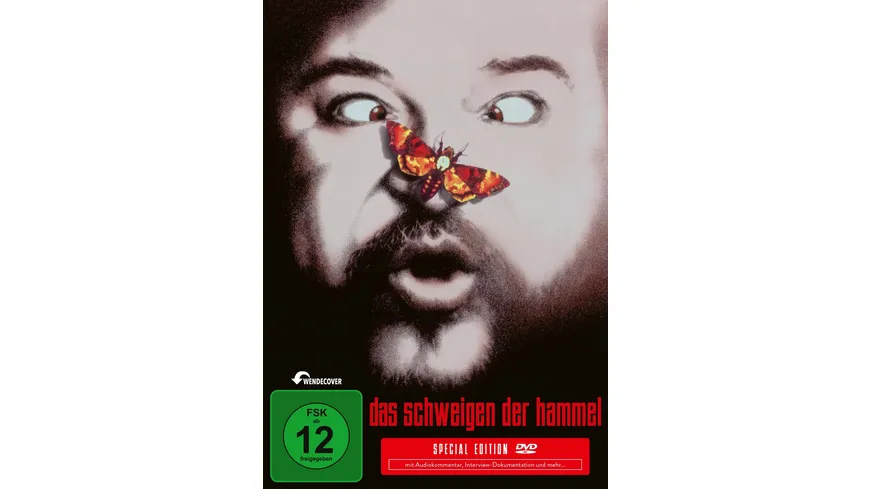 Das Schweigen der Hammel