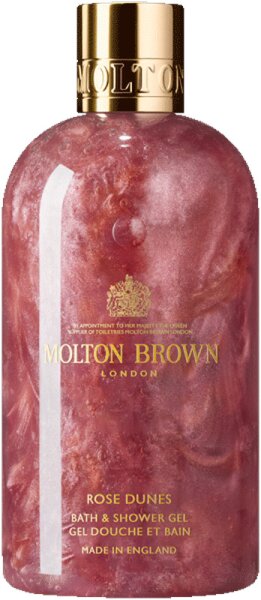 Molton Brown Rose Dunes Bath & Shower Gel Duschgel