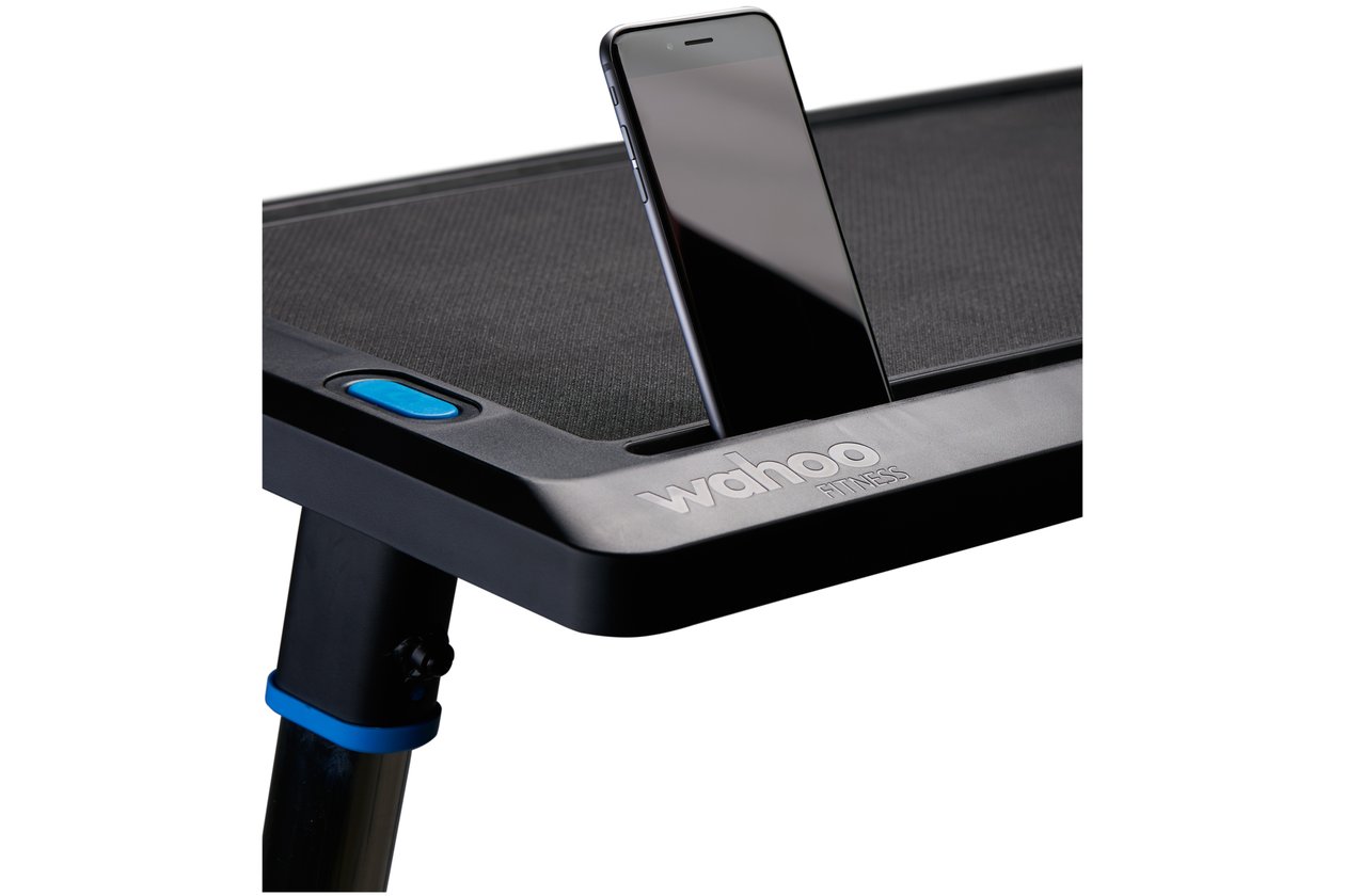 Wahoo KickR Indoor Rollentrainer-Pult
