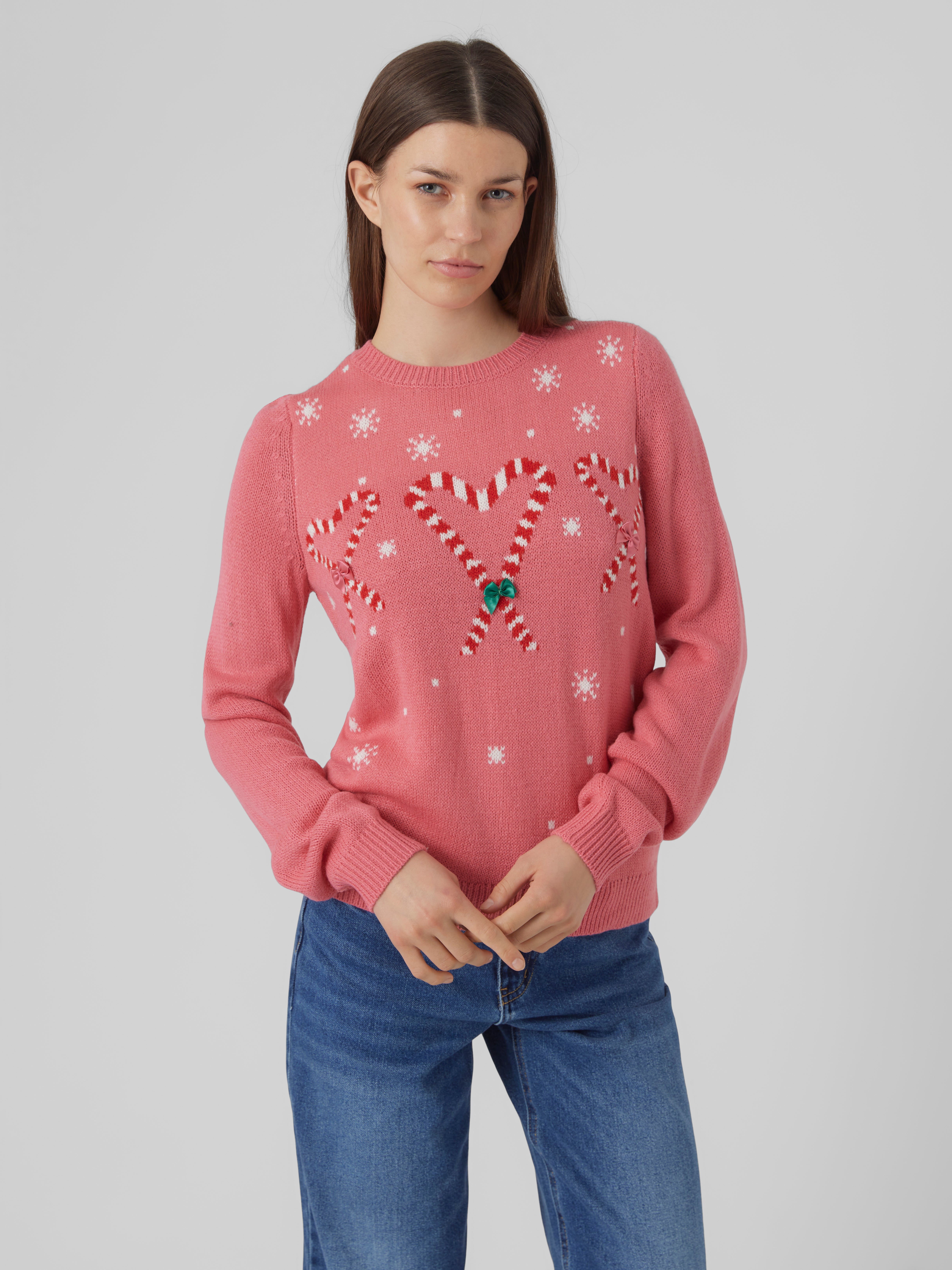 VMCANDYHEART Pullover