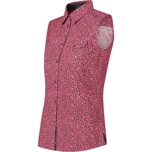 DAMEN HEMD WOMAN SHIRT