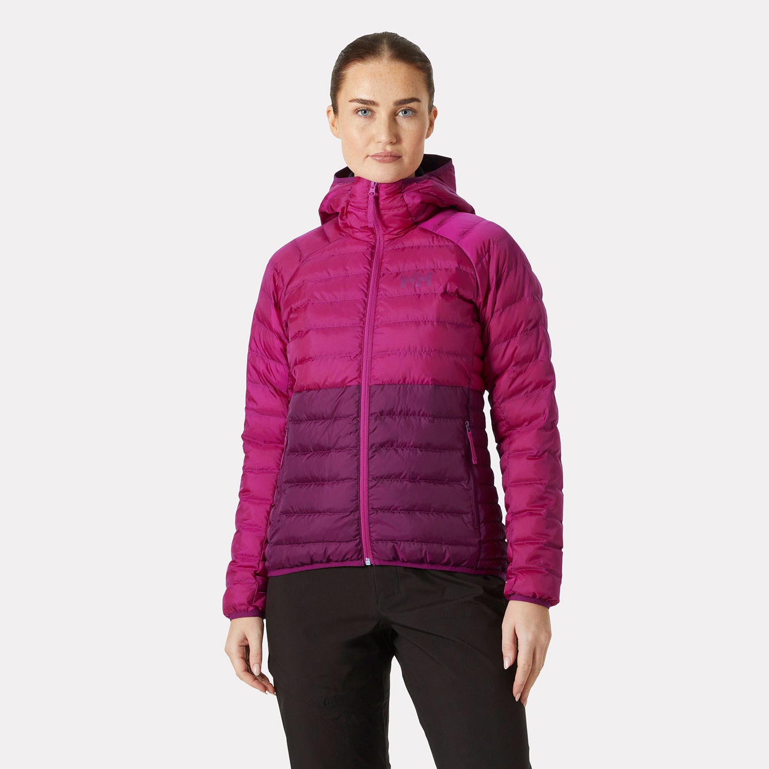 Women’s Banff Hooded Insulator