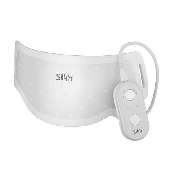 LED Hals-Maske