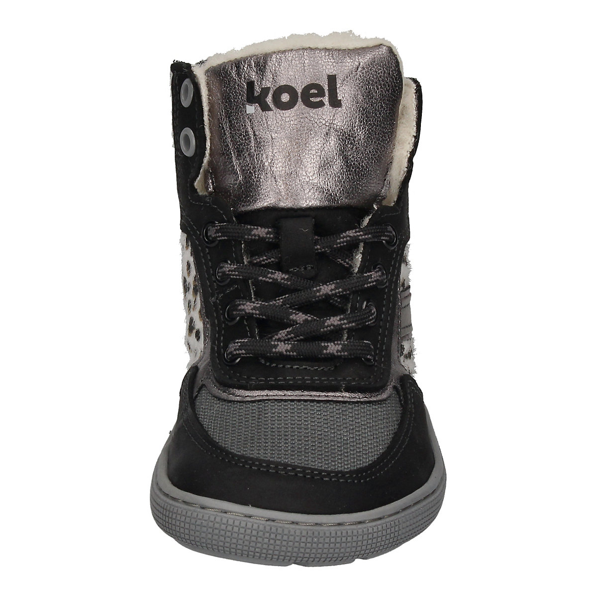 DANISH WOOL 08M028.502-430 Sneakers High für Kinder