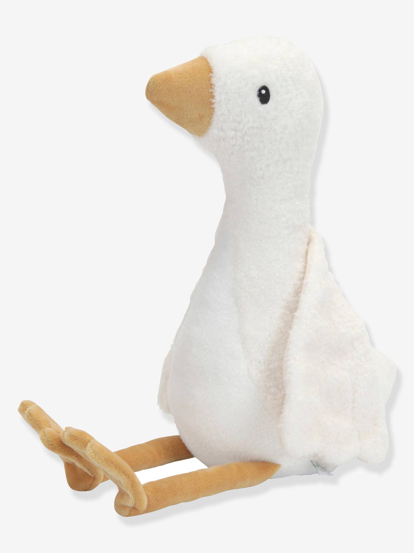 Peluche Little Goose 30 cm