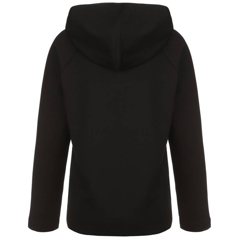 PUMA T7 Relaxed Hoodie Damen