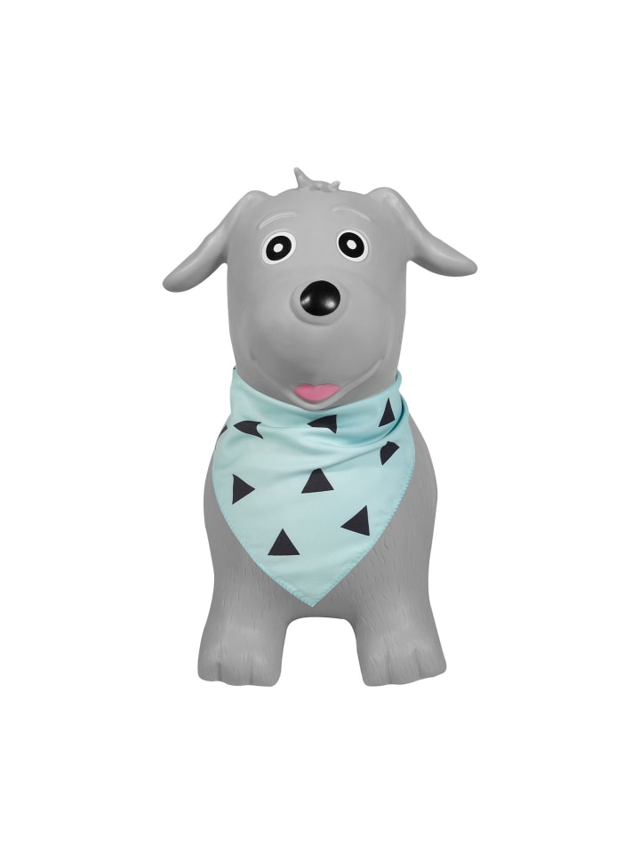 Kindsgut  Hüpftier in Hund-Design günstig kaufen onesize