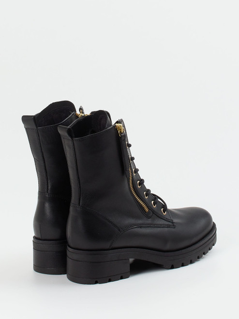 Schnürstiefelette-27510090280 Gabor Comfort