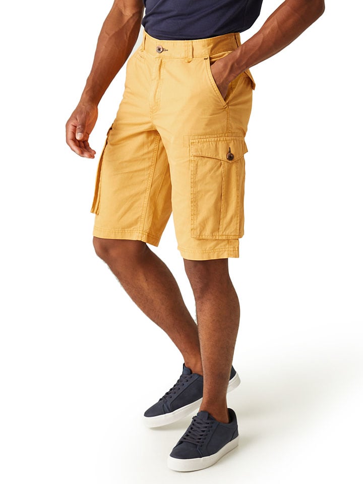 Regatta Funktionsshorts ''Shorebay Short günstig kaufen
