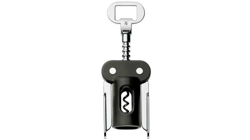 WMF Hebelkorkenzieher Clever & More