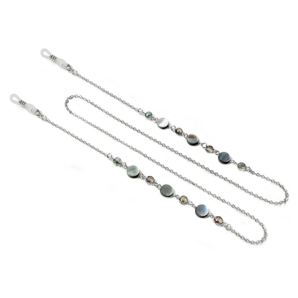Tian Dee Brillenkette Brillenketten für Damen Brillen Halter Brillen Gurt Halter Brillenband