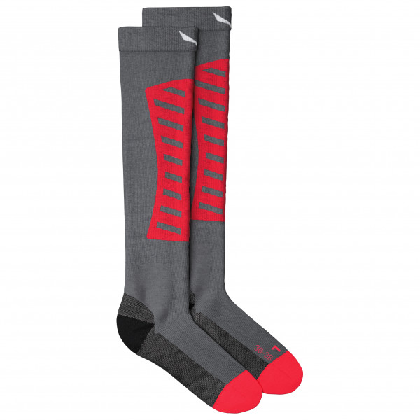Salewa - Women's Sella Dryback Alpine Merino Sock - Skisocken