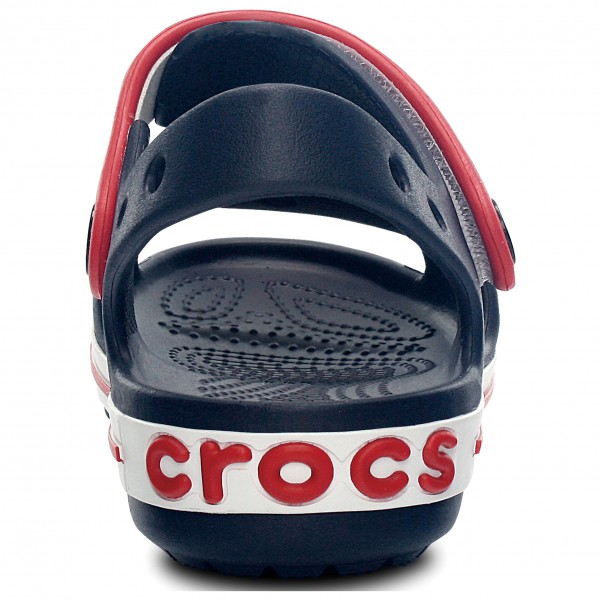 Crocs - Kids Crocband Sandal - Sandalen