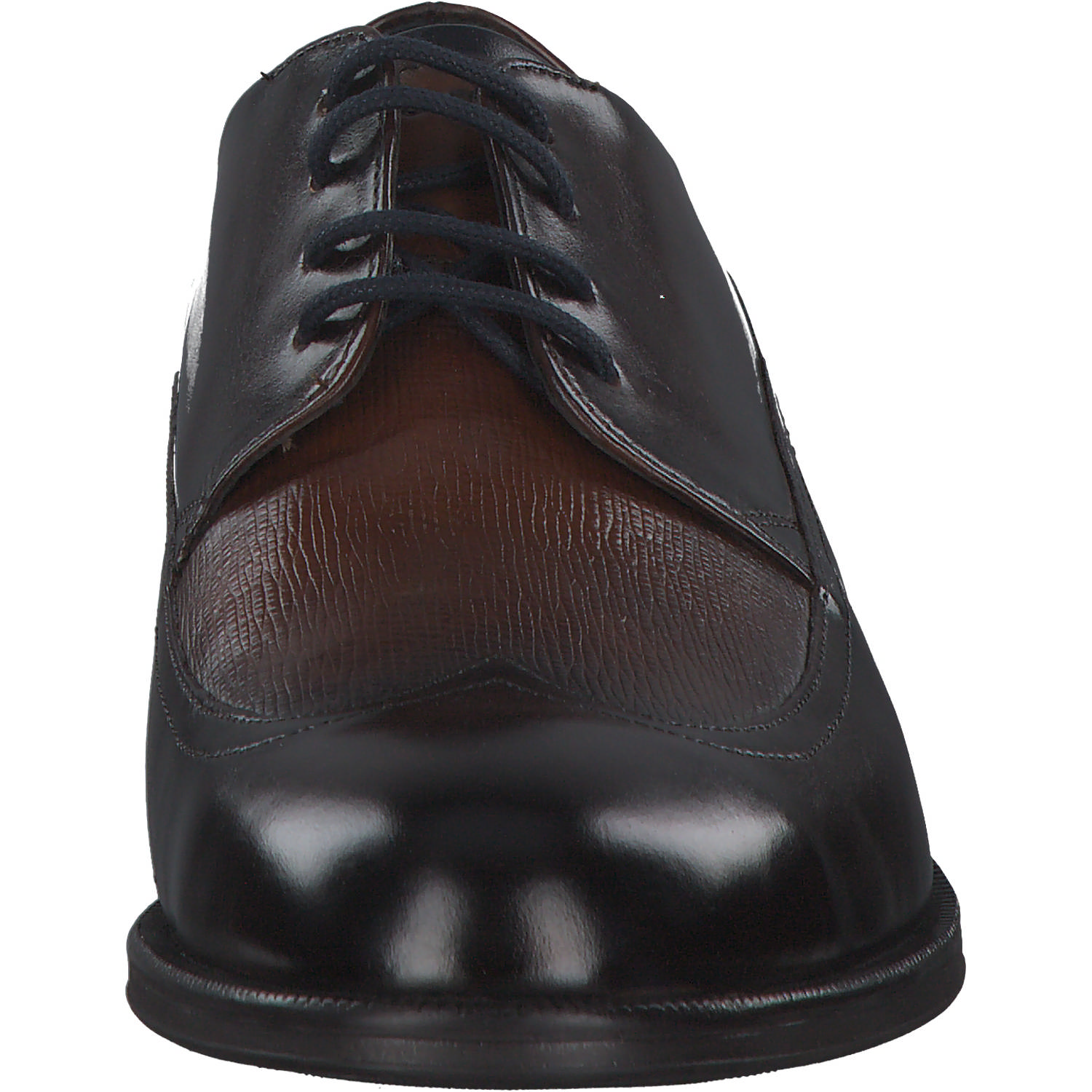 Bugatti Marillo AG301, Klassische Halbschuhe, Herren, brown / cognac