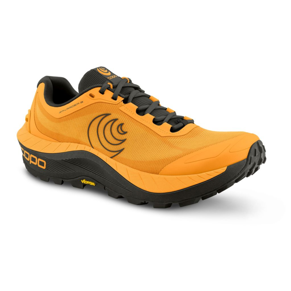 Topo MTN Racer 3 TOM065MANESP / orange