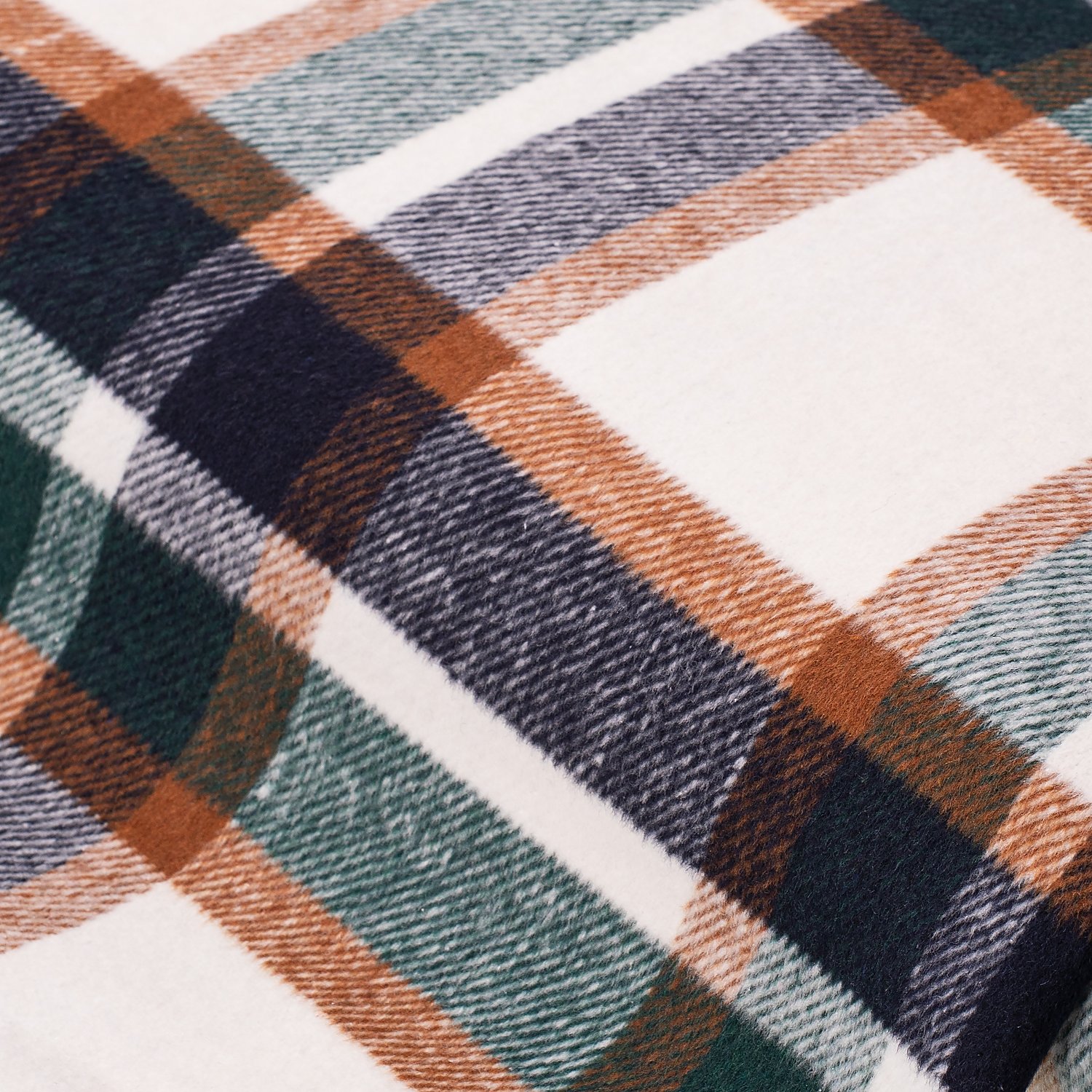 Jacken-Flanell 