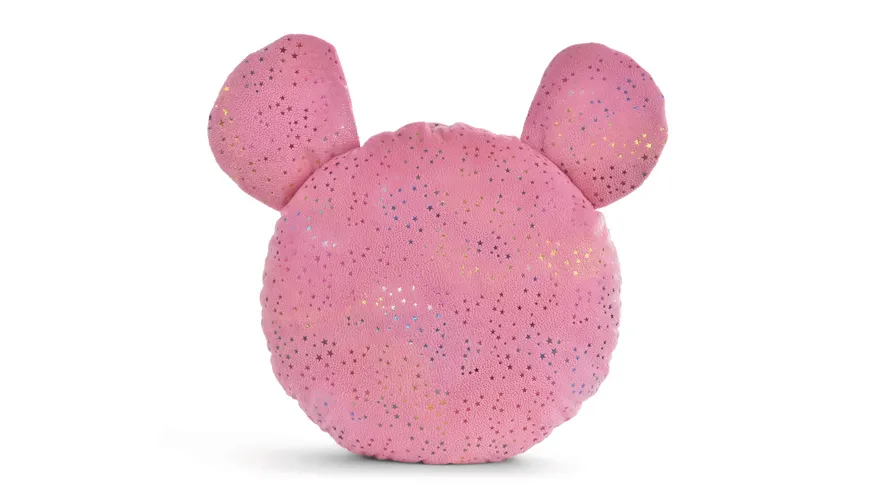 NICI GLUBSCHIS Kissen MISS MAUSIE 32X32CM