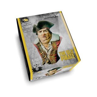 The Old Pirate