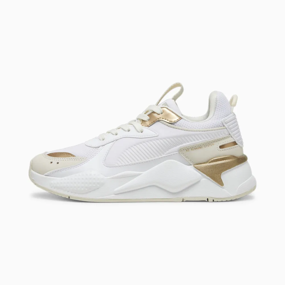 PUMA RS X Glam 396393_01 / weiss