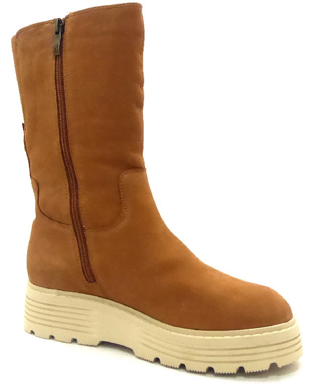 CAPRICE Stiefel braun