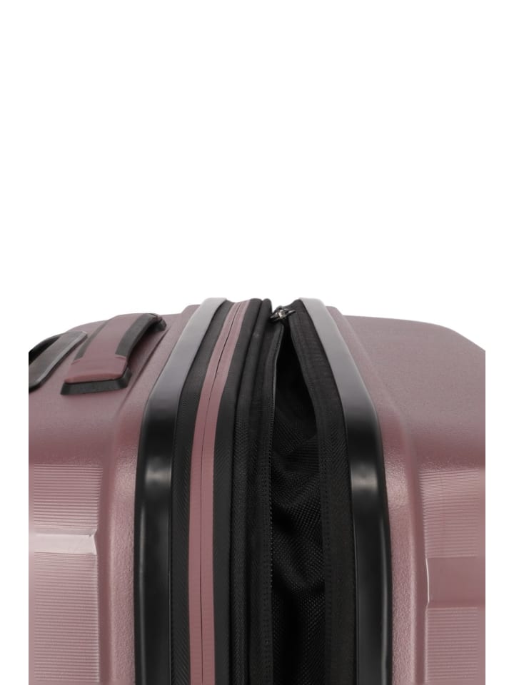 travelite Travelite Koffer AIR BASE 4w Trolley M, Flieder günstig kaufen onesize