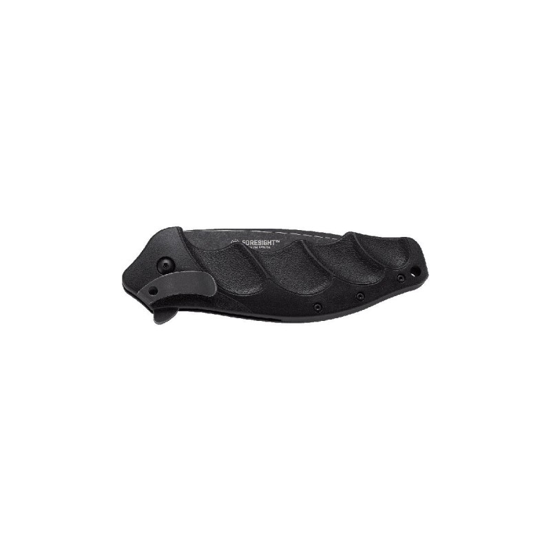 Crkt Foresight Assisted K221KKP Plain