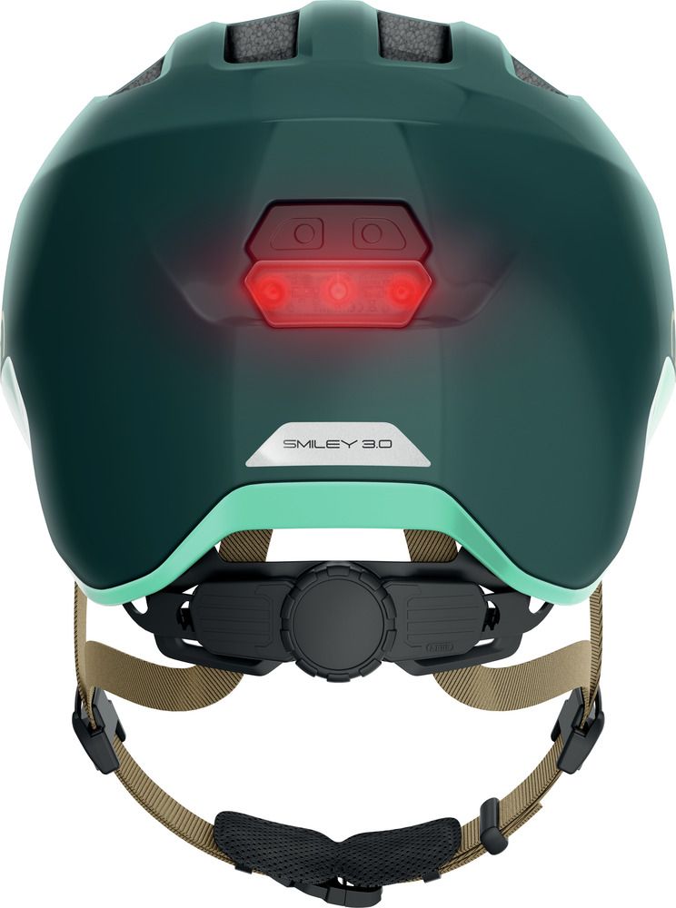 Abus Smiley 3.0 ACE LED - Kinderhelm kaufen | Bike-Discount
