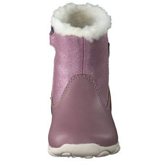 Geox B Balu Girl Stiefel in rosa