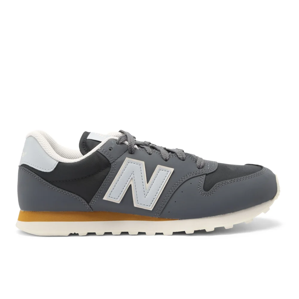 New Balance 500 GM500OA2 / grau