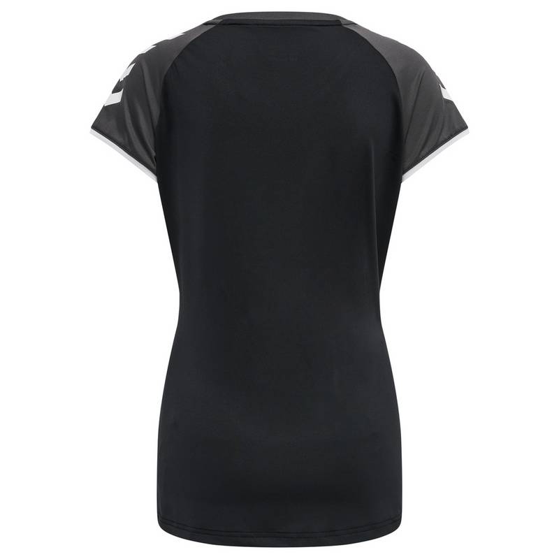 hummel hmlCORE VOLLEY STRETCH TEE WO T-Shirt Damen