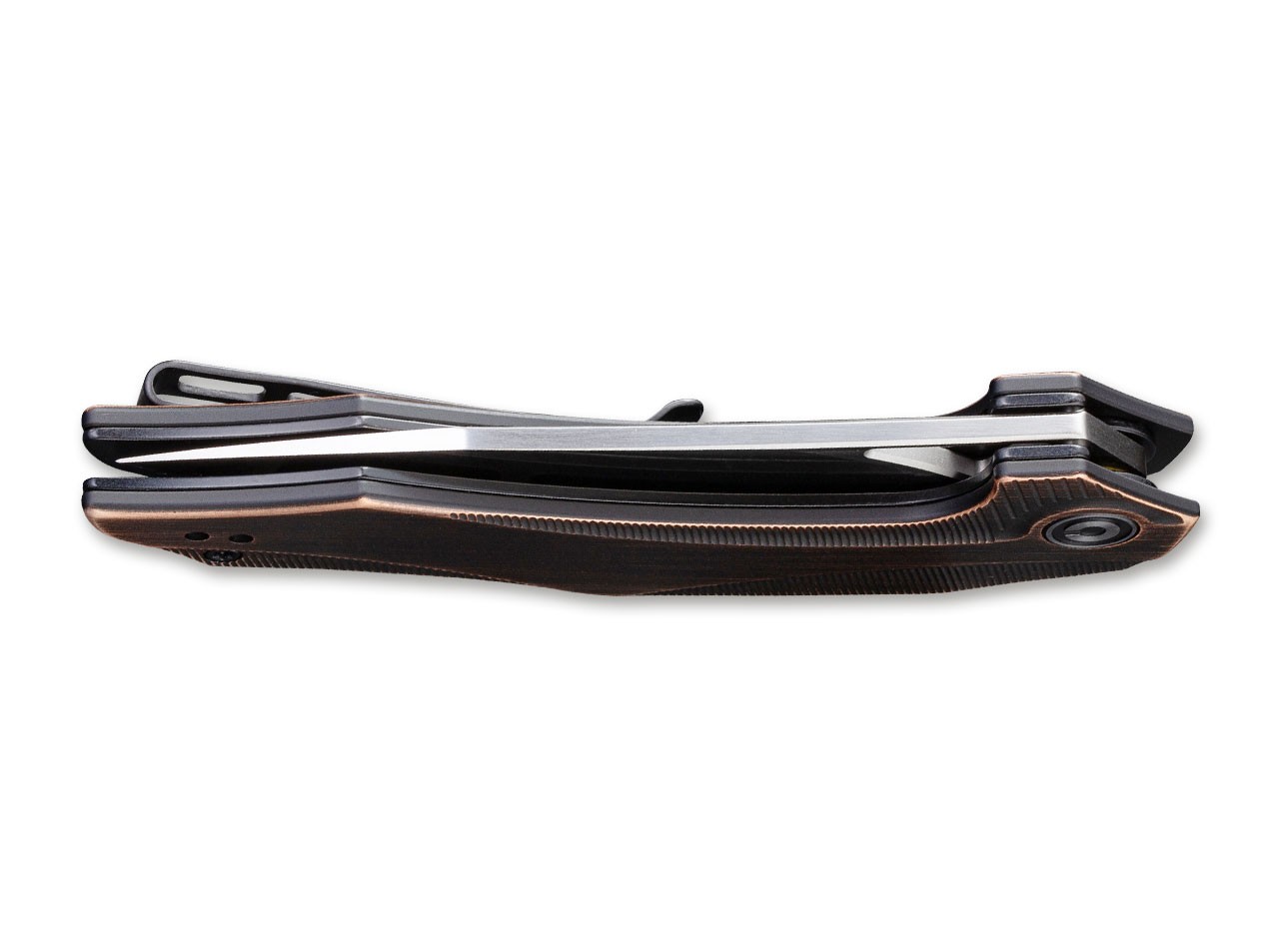Plethiros Black Copper