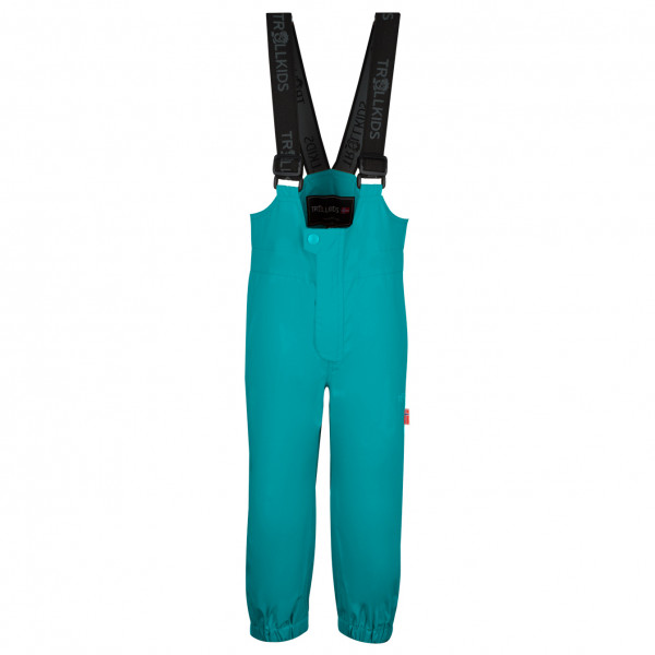 Trollkids - Kid's Odda Pant - Regenhose