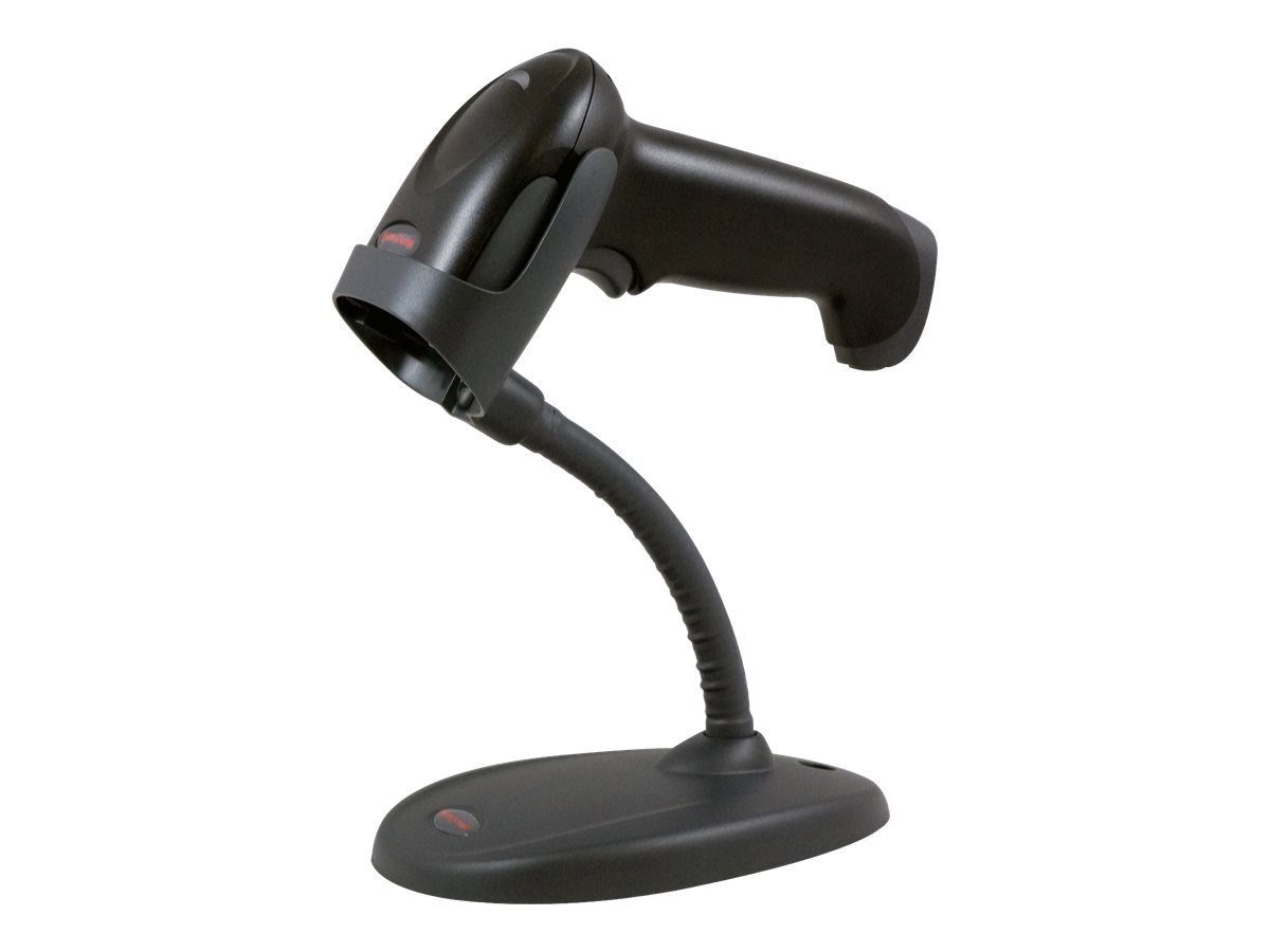 Honeywell HONEYWELL Voyager 1250g, USB Kit, Black Handscanner