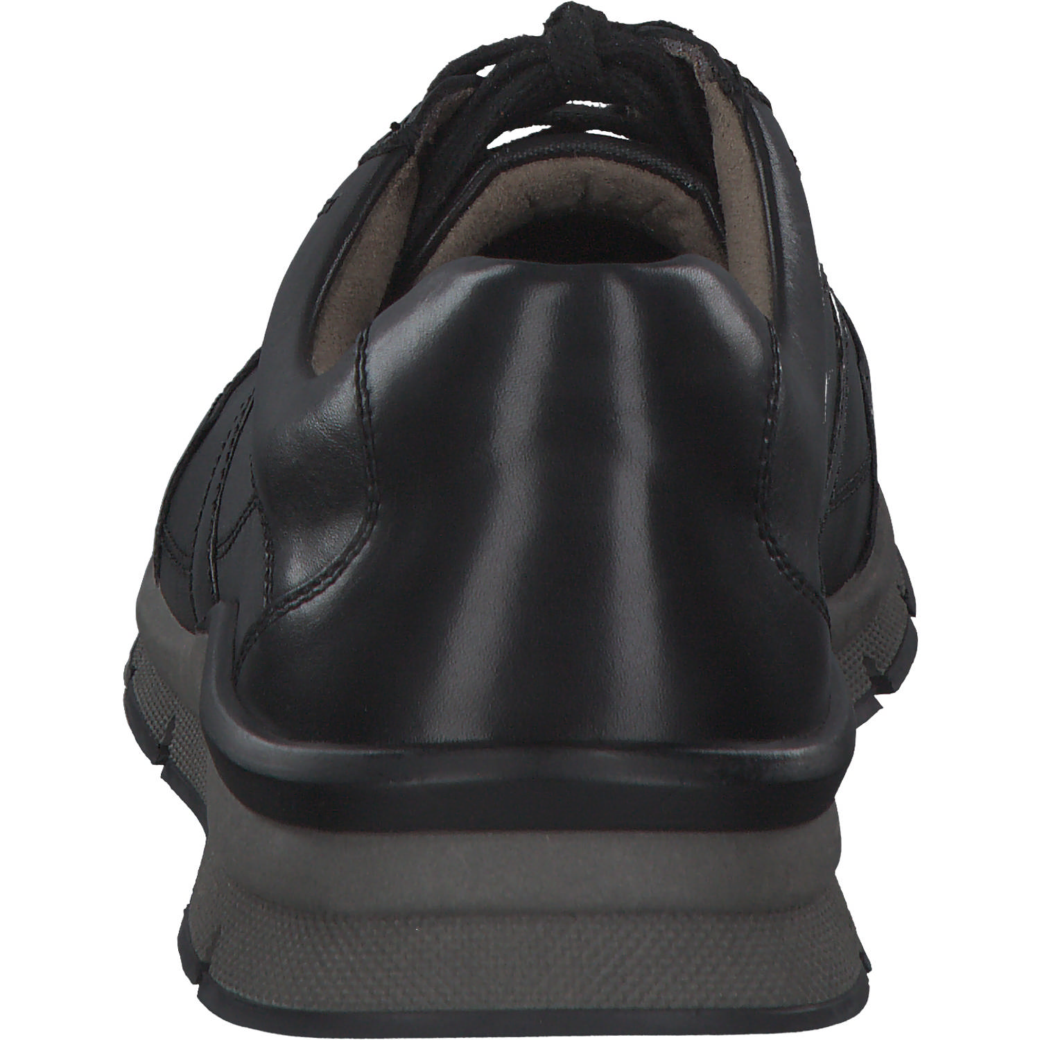 Pius Gabor 1031.11, Sportliche Halbschuhe, Herren, Schwarz