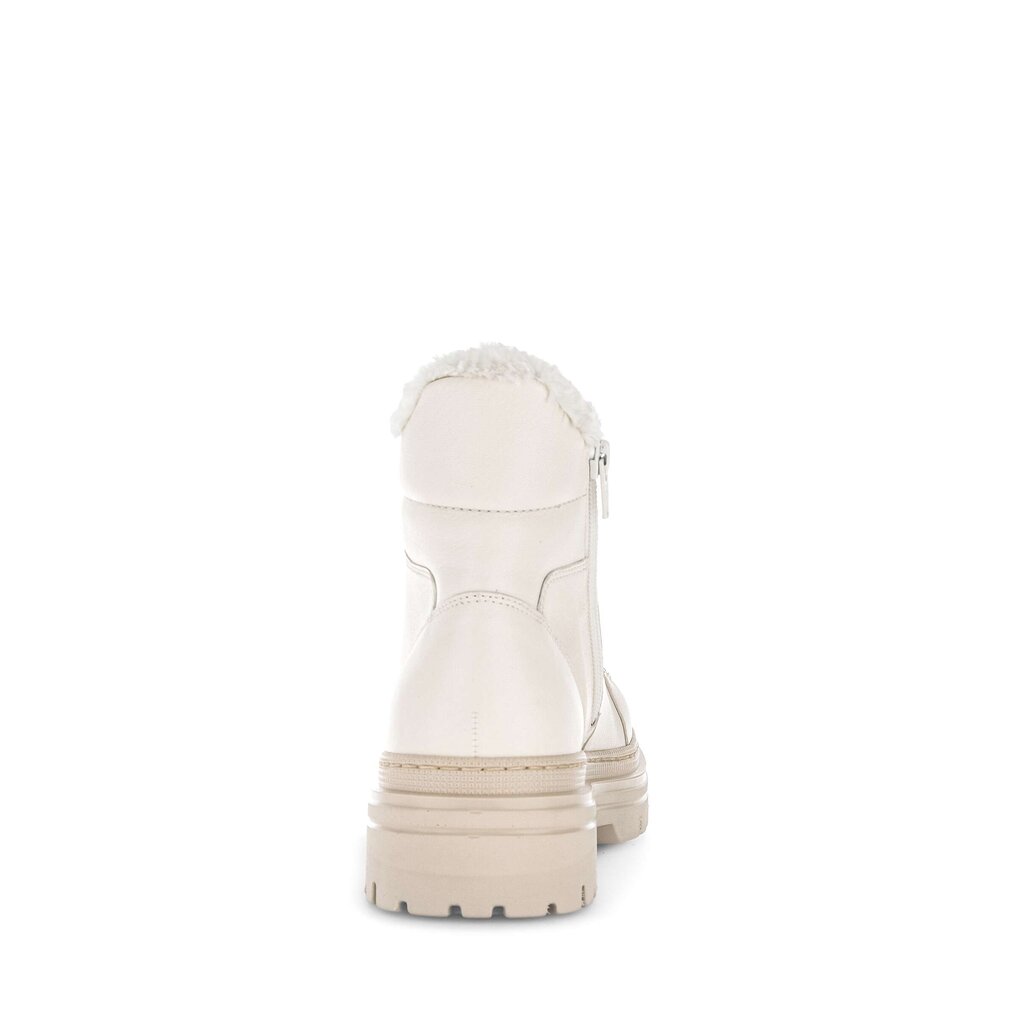 Gabor fashion Winterstiefelette beige