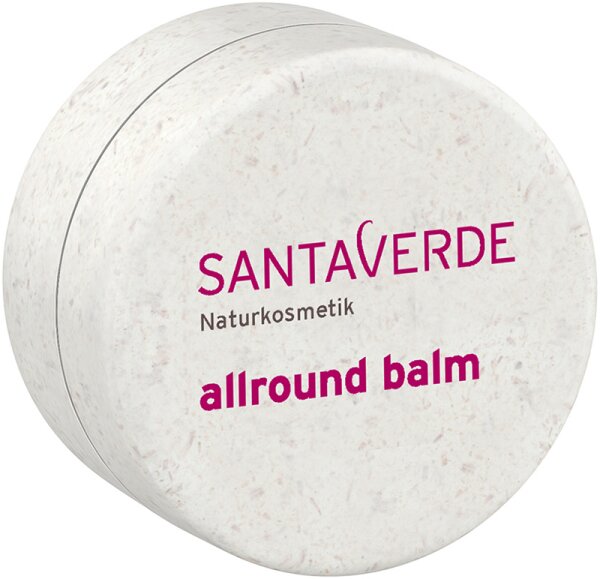 Santaverde Allround Balm Körperbalsam