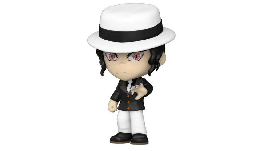 Funko - POP! - Demon Slayer - Mystery Minis