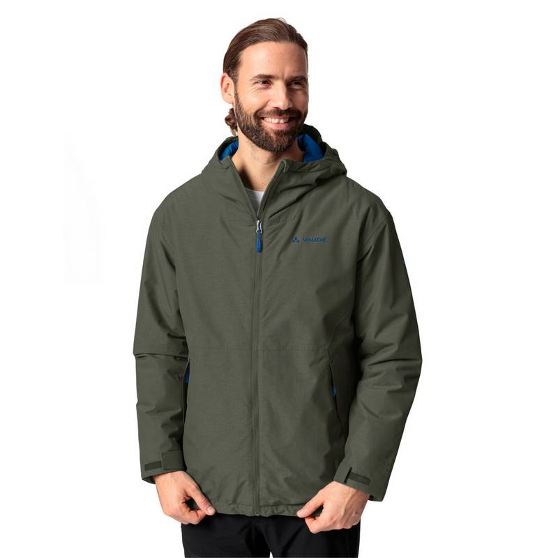 VAUDE Men's Neyland Padded Jacket Outdoorjacke Herren