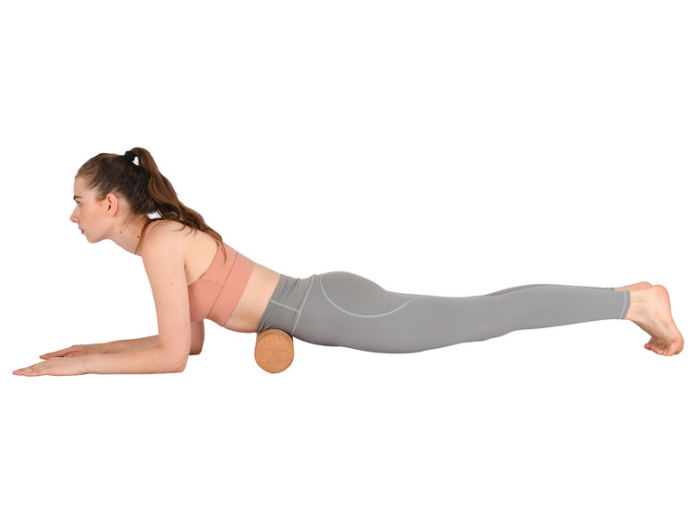 body coach Woodboard Kork