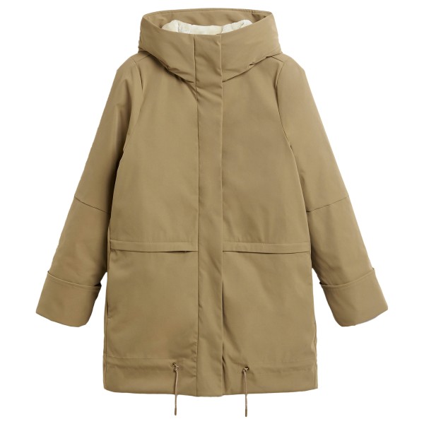 Elvine - Women's Jenna - Mantel