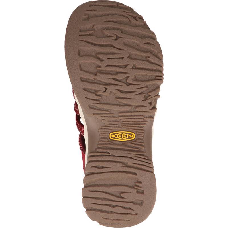 Keen Sandalen Outdoorsandalen Damen