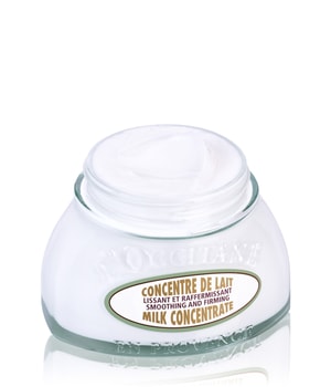 L'OCCITANE Mandel Straffende Körpercreme-200 ml